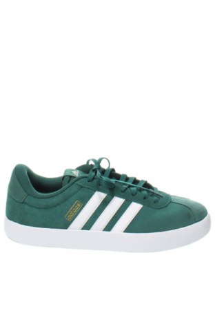 Herrenschuhe Adidas, Größe 44, Farbe Grün, Preis 49,79 €