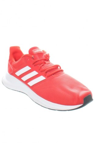 Pánske topánky Adidas, Veľkosť 46, Farba Červená, Cena  35,75 €