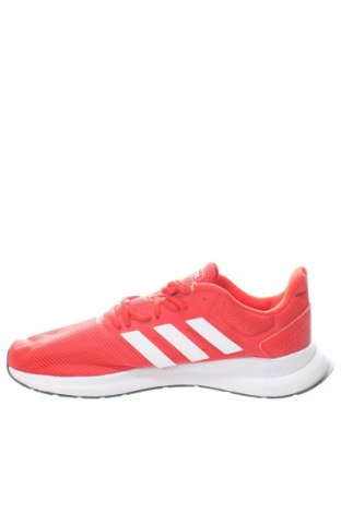 Herrenschuhe Adidas, Größe 46, Farbe Rot, Preis € 37,49