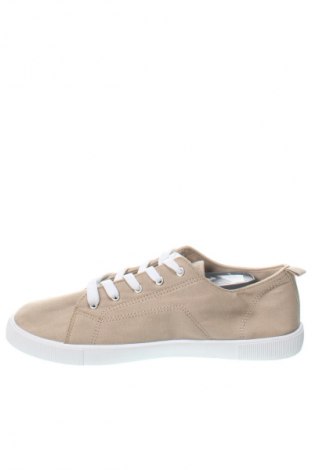 Herrenschuhe Anko, Größe 45, Farbe Beige, Preis 27,29 €