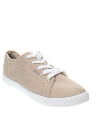 Herrenschuhe Anko, Größe 45, Farbe Beige, Preis 27,29 €