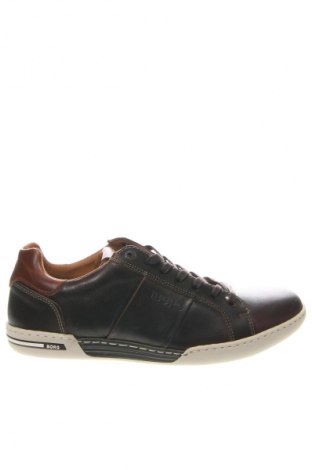 Herrenschuhe Bjorn Borg, Größe 41, Farbe Braun, Preis 52,99 €