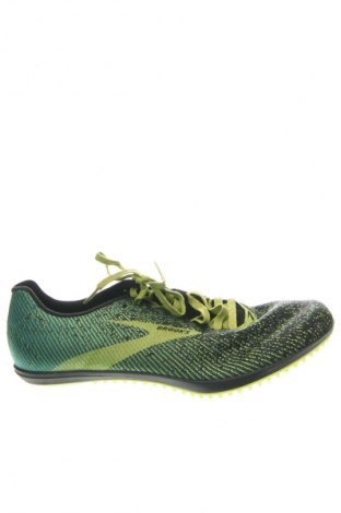 Herrenschuhe Brooks, Größe 43, Farbe Mehrfarbig, Preis 34,99 €