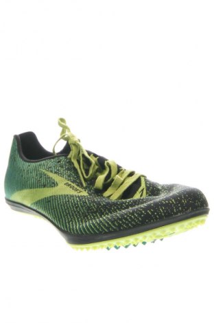 Herrenschuhe Brooks, Größe 43, Farbe Mehrfarbig, Preis € 34,99