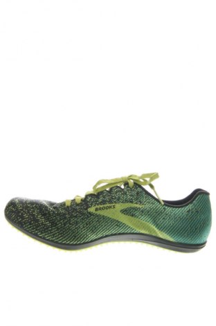 Herrenschuhe Brooks, Größe 43, Farbe Mehrfarbig, Preis € 34,99