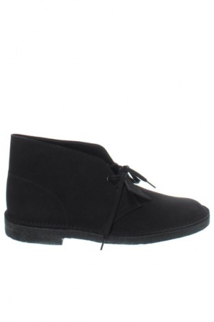 Herrenschuhe Clarks, Größe 42, Farbe Schwarz, Preis 99,40 €