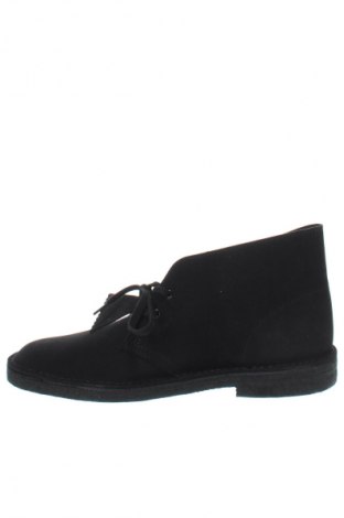 Herrenschuhe Clarks, Größe 42, Farbe Schwarz, Preis 112,05 €