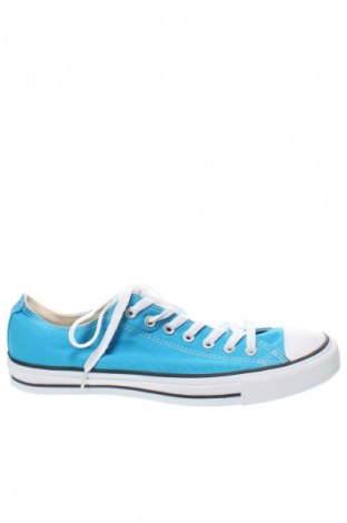 Herrenschuhe Converse, Größe 44, Farbe Blau, Preis 49,99 €