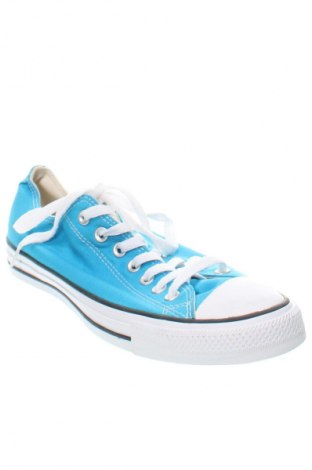 Herrenschuhe Converse, Größe 44, Farbe Blau, Preis 52,99 €