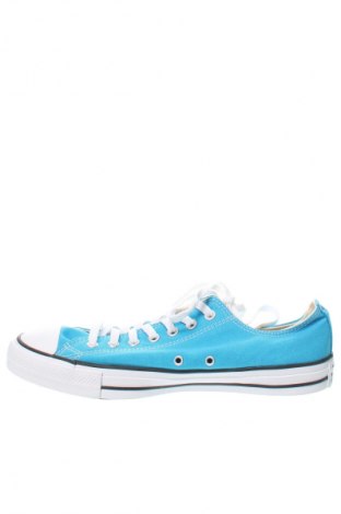 Încălțăminte bărbătească Converse, Mărime 44, Culoare Albastru, Preț 234,99 Lei