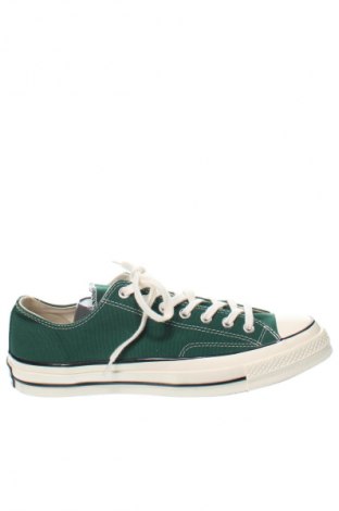 Pánske topánky Converse, Veľkosť 46, Farba Zelená, Cena  38,25 €