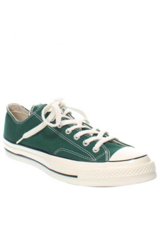 Herrenschuhe Converse, Größe 46, Farbe Grün, Preis 46,99 €