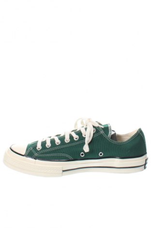 Herrenschuhe Converse, Größe 46, Farbe Grün, Preis 46,99 €