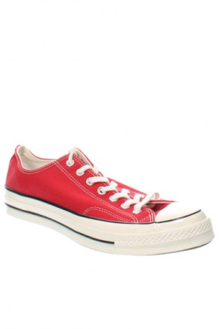 Pánske topánky Converse, Veľkosť 44, Farba Červená, Cena  50,75 €