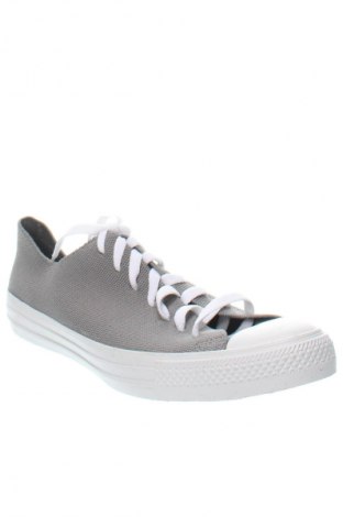 Herrenschuhe Converse, Größe 42, Farbe Grau, Preis € 46,99