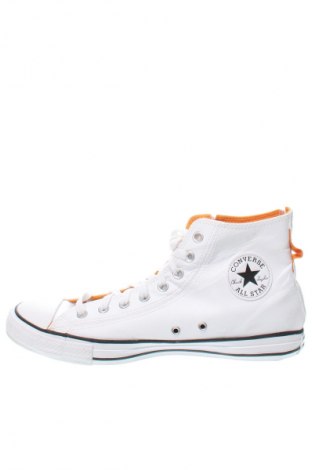 Herrenschuhe Converse, Größe 44, Farbe Weiß, Preis 46,79 €