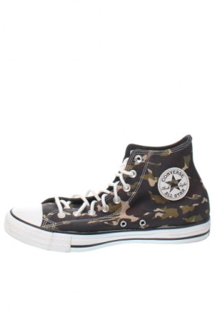 Herrenschuhe Converse, Größe 44, Farbe Mehrfarbig, Preis 61,99 €