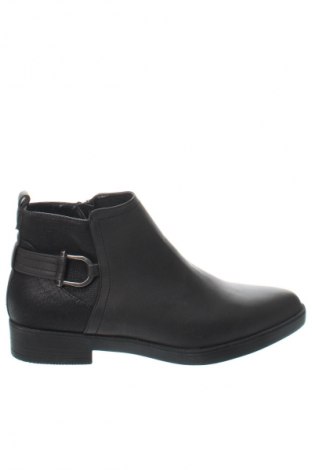 Damen Stiefeletten Esmara, Größe 40, Farbe Schwarz, Preis € 27,95