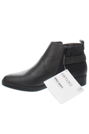 Damen Stiefeletten Esmara, Größe 40, Farbe Schwarz, Preis 27,95 €