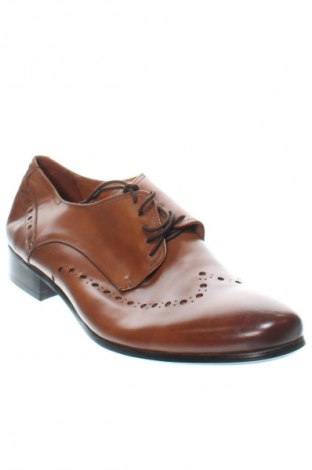 Încălțăminte bărbătească Florsheim, Mărime 47, Culoare Maro, Preț 157,99 Lei