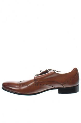 Încălțăminte bărbătească Florsheim, Mărime 47, Culoare Maro, Preț 157,99 Lei