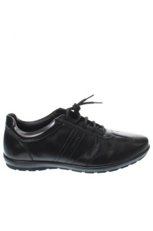 Herrenschuhe Geox, Größe 44, Farbe Schwarz, Preis € 84,79