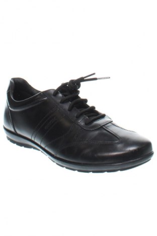 Herrenschuhe Geox, Größe 44, Farbe Schwarz, Preis € 84,79