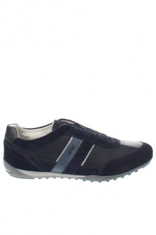 Herrenschuhe Geox, Größe 45, Farbe Blau, Preis € 73,79