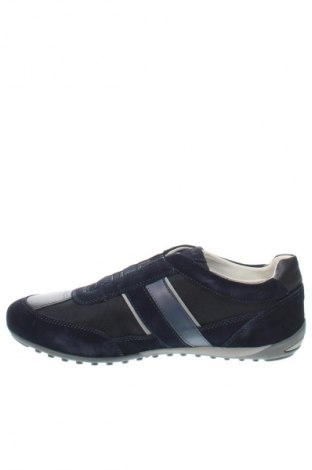 Herrenschuhe Geox, Größe 45, Farbe Blau, Preis € 73,79