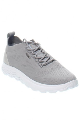 Herrenschuhe Geox, Größe 43, Farbe Grau, Preis 68,49 €