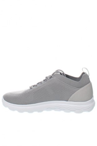 Herrenschuhe Geox, Größe 43, Farbe Grau, Preis 68,49 €