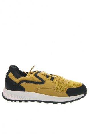 Herrenschuhe Geox, Größe 46, Farbe Gelb, Preis € 68,49