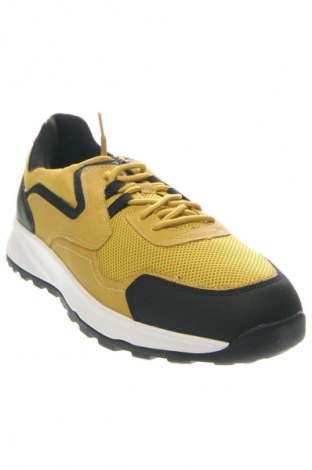 Herrenschuhe Geox, Größe 46, Farbe Gelb, Preis 68,49 €