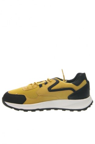 Herrenschuhe Geox, Größe 46, Farbe Gelb, Preis € 68,49