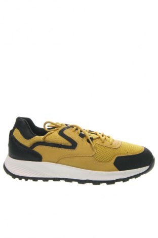 Herrenschuhe Geox, Größe 45, Farbe Gelb, Preis € 68,49