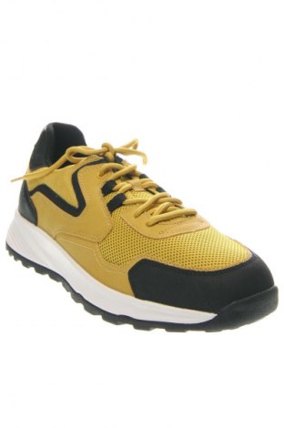 Herrenschuhe Geox, Größe 43, Farbe Gelb, Preis 68,49 €