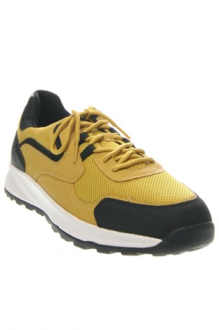 Herrenschuhe Geox, Größe 44, Farbe Gelb, Preis € 68,49