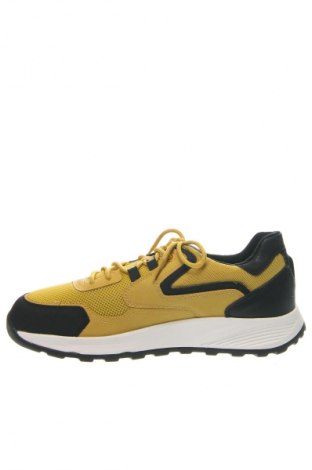 Herrenschuhe Geox, Größe 44, Farbe Gelb, Preis € 68,49