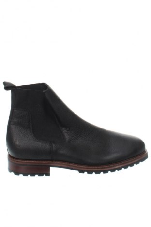 Herrenschuhe Hush Puppies, Größe 44, Farbe Schwarz, Preis € 23,99