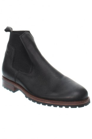 Încălțăminte bărbătească Hush Puppies, Mărime 44, Culoare Negru, Preț 223,99 Lei