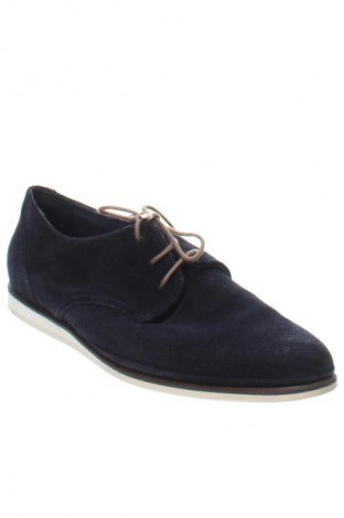 Herrenschuhe Minelli, Größe 45, Farbe Blau, Preis € 44,99