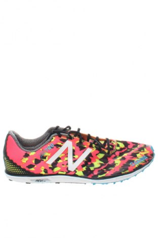 Herrenschuhe New Balance, Größe 43, Farbe Mehrfarbig, Preis 46,79 €