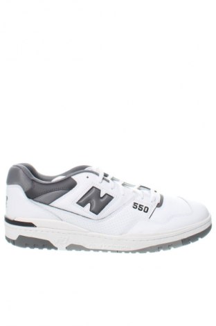 Încălțăminte bărbătească New Balance, Mărime 52, Culoare Alb, Preț 253,99 Lei