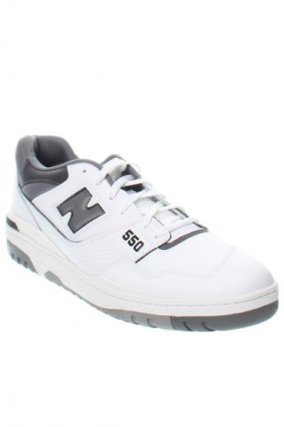 Pánské boty New Balance, Velikost 52, Barva Bílá, Cena  1 119,00 Kč