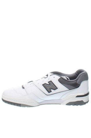 Pánske topánky New Balance, Veľkosť 52, Farba Biela, Cena  34,95 €