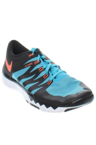 Herrenschuhe Nike, Größe 46, Farbe Mehrfarbig, Preis 61,99 €