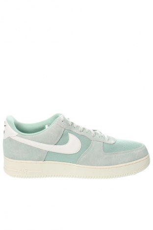 Herrenschuhe Nike, Größe 51, Farbe Grün, Preis 57,99 €