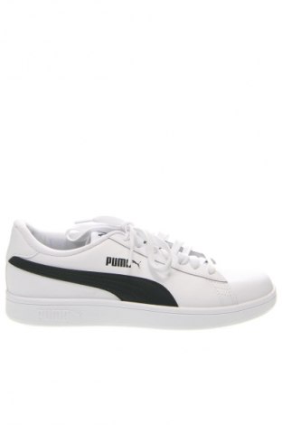 Herrenschuhe PUMA, Größe 42, Farbe Weiß, Preis € 44,49