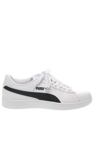 Încălțăminte bărbătească PUMA, Mărime 43, Culoare Alb, Preț 234,99 Lei