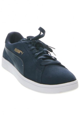 Herrenschuhe PUMA, Größe 44, Farbe Blau, Preis € 61,99